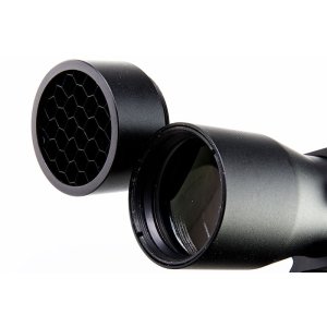 SHORT DOT RWA Hawkeye Rifle Scope 1.5 - 6 x 30