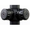SHORT DOT RWA Hawkeye Rifle Scope 1.5 - 6 x 30