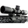 SHORT DOT RWA Hawkeye Rifle Scope 1.5 - 6 x 30