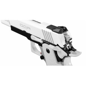 HI-CAPA 5.1 D.O.R BLANCA TOKYO MARUI GBB