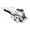 HI-CAPA 5.1 D.O.R BLANCA TOKYO MARUI GBB