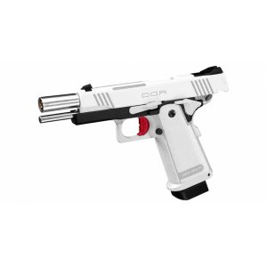HI-CAPA 5.1 D.O.R BLANCA TOKYO MARUI GBB