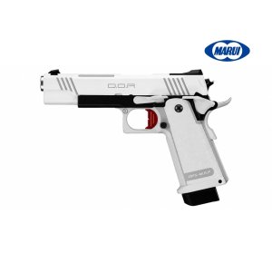 HI-CAPA 5.1 D.O.R BLANCA TOKYO MARUI GBB