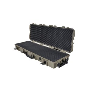 MALETA DELTA TACTICS 1020x360x140mm TAN