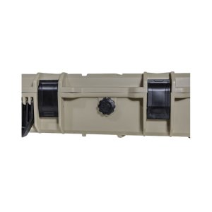 MALETA DELTA TACTICS 1020x360x140mm TAN