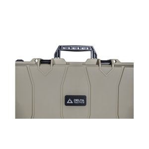 MALETA DELTA TACTICS 1020x360x140mm TAN