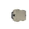 MALETA DELTA TACTICS 1020x360x140mm TAN