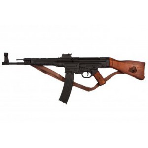 DENIX REPLICA INERTE FUSIL ASALTO STG 44, ALEMANIA 1943