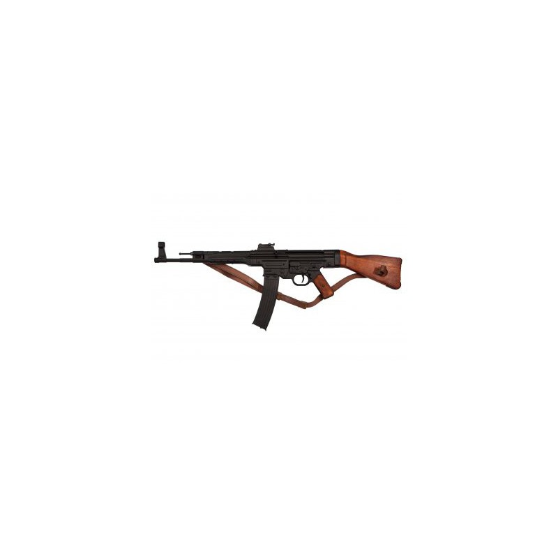 DENIX REPLICA INERTE FUSIL ASALTO STG 44, ALEMANIA 1943