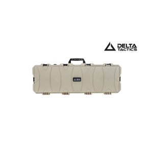 MALETA DELTA TACTICS 1020x360x140mm TAN