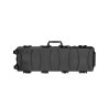 MALETA DELTA TACTICS 1020x360x140mm NEGRA