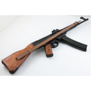 DENIX REPLICA INERTE FUSIL ASALTO STG 44, ALEMANIA 1943