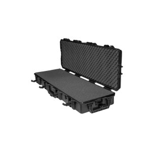 MALETA DELTA TACTICS 1020x360x140mm NEGRA