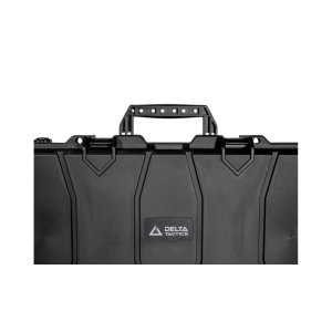 MALETA DELTA TACTICS 1020x360x140mm NEGRA