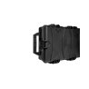 MALETA DELTA TACTICS 1020x360x140mm NEGRA