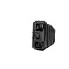 MALETA DELTA TACTICS 1020x360x140mm NEGRA