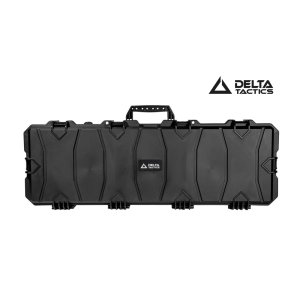 MALETA DELTA TACTICS 1020x360x140mm NEGRA