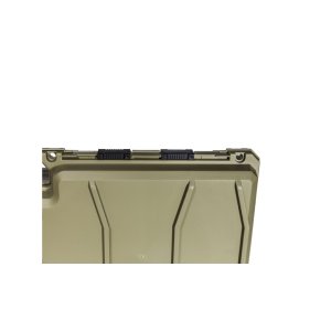 MALETA DELTA TACTICS 873x355x108mm RANGER GREEN