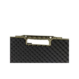 MALETA DELTA TACTICS 873x355x108mm RANGER GREEN
