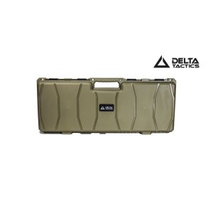 MALETA DELTA TACTICS 873x355x108mm RANGER GREEN