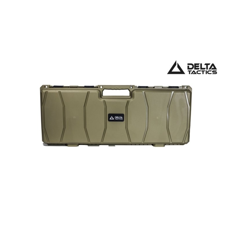 MALETA DELTA TACTICS 873x355x108mm RANGER GREEN