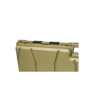 MALETA DELTA TACTICS 873x355x108mm COYOTE
