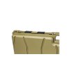 MALETA DELTA TACTICS 873x355x108mm COYOTE