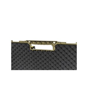 MALETA DELTA TACTICS 873x355x108mm COYOTE