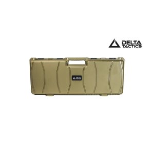 MALETA DELTA TACTICS 873x355x108mm COYOTE
