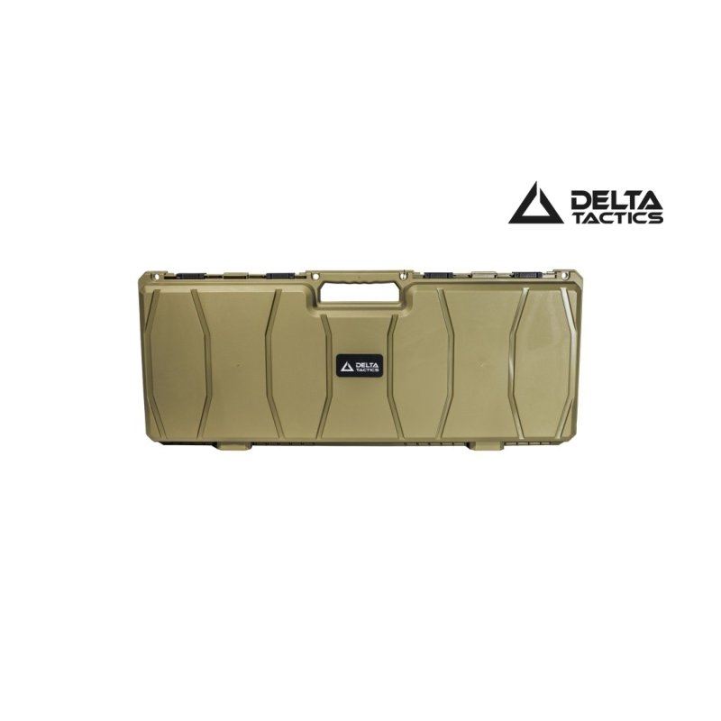 MALETA DELTA TACTICS 873x355x108mm COYOTE