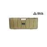 MALETA DELTA TACTICS 873x355x108mm COYOTE