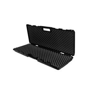 MALETA DELTA TACTICS 873x355x108mm NEGRA