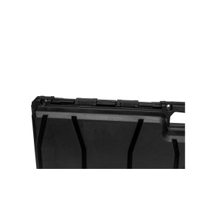 MALETA DELTA TACTICS 873x355x108mm NEGRA