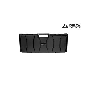 MALETA DELTA TACTICS 873x355x108mm NEGRA