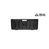 MALETA DELTA TACTICS 873x355x108mm NEGRA