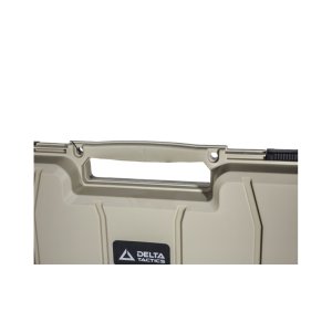 MALETA DELTA TACTICS 1206x331x113mm TAN