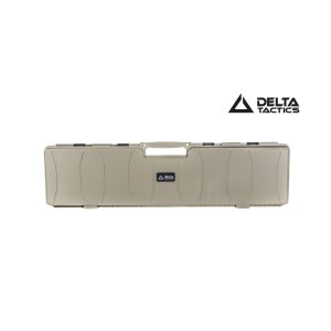 MALETA DELTA TACTICS 1206x331x113mm TAN