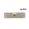 MALETA DELTA TACTICS 1206x331x113mm TAN