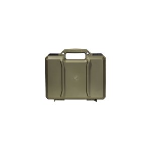 MALETIN DELTA TACTICS 300x265x90mm RANGER GREEN