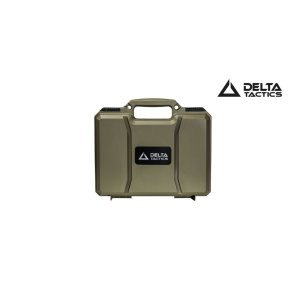 MALETIN DELTA TACTICS 300x265x90mm RANGER GREEN
