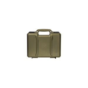 MALETIN DELTA TACTICS 300x265x90mm COYOTE