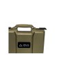 MALETIN DELTA TACTICS 300x265x90mm COYOTE