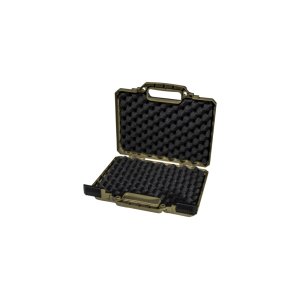 MALETIN DELTA TACTICS 300x265x90mm COYOTE