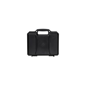 MALETIN DELTA TACTICS 300x265x90mm NEGRO