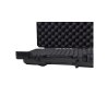 MALETIN DELTA TACTICS 300x265x90mm NEGRO