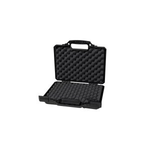 MALETIN DELTA TACTICS 300x265x90mm NEGRO