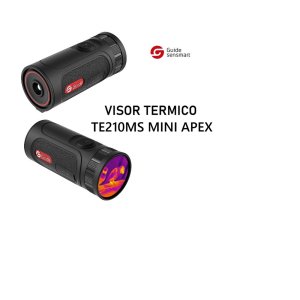 TE210MS MINI APEX  VISOR TERMICO MONOCULAR GUIDE