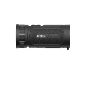 PACK  TE210MS MINI APEX VISOR TERMICO GUIDE + PROTECTOR + RIS