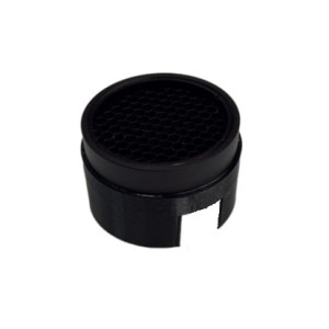PACK  TE210MS MINI APEX VISOR TERMICO GUIDE + PROTECTOR + RIS
