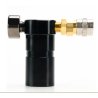 MechLabs FLO J HPA Regulator - Black